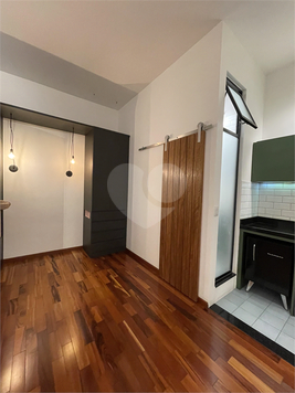 Venda Apartamento São Paulo Bela Vista 1