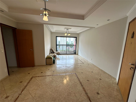 Aluguel Apartamento São Paulo Santo Amaro 1