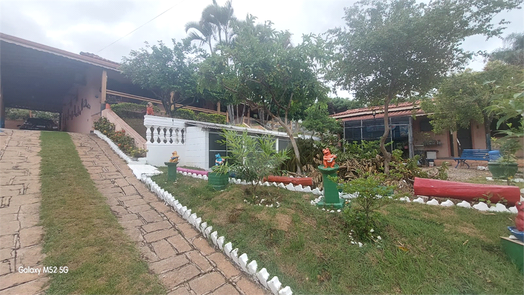 Venda Condomínio Itupeva Parque Dos Cafezais Vi 1