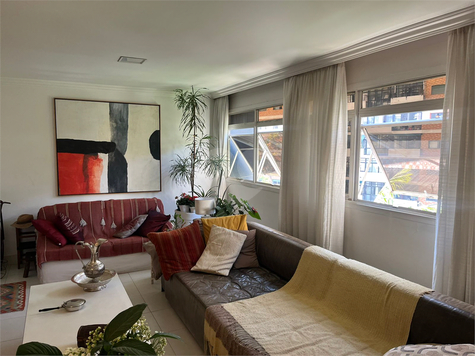 Venda Apartamento São Paulo Itaim Bibi 1