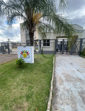 Residencial Ilha Flores II