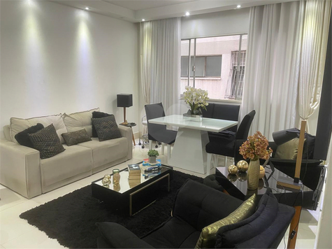 Venda Apartamento São Paulo Santa Cecília 1
