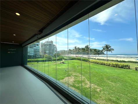 Venda Apartamento Bertioga Riviera 1