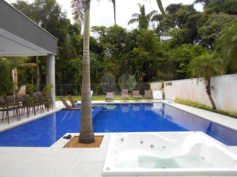 Venda Casa Bertioga Riviera 1