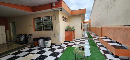 Venda Casa térrea Diadema Centro 1