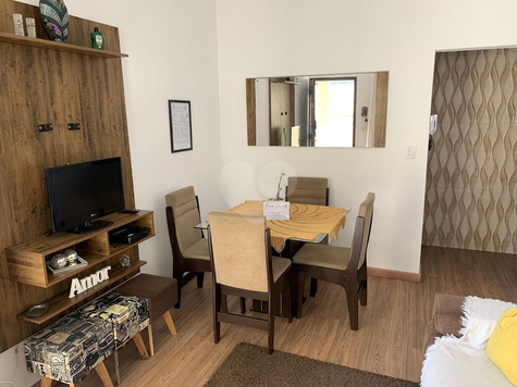 Venda Apartamento Guarujá Jardim Las Palmas 1