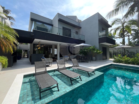 Venda Casa Bertioga Riviera 1