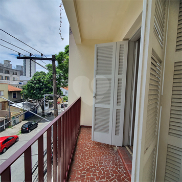 Condomínio Edifício Caramuru