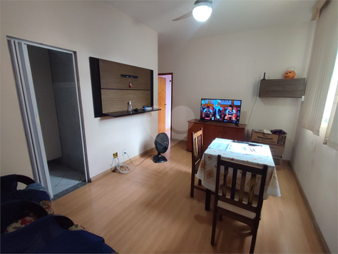 Venda Apartamento Rio De Janeiro Méier 1