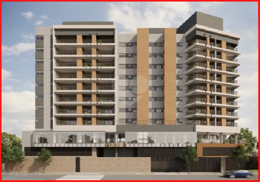 Venda Apartamento São Paulo Brooklin Paulista 1