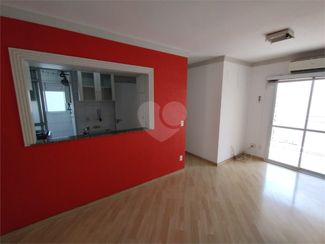 Aluguel Apartamento São Paulo Lapa 1