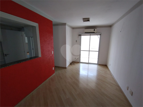 Aluguel Apartamento São Paulo Lapa 1