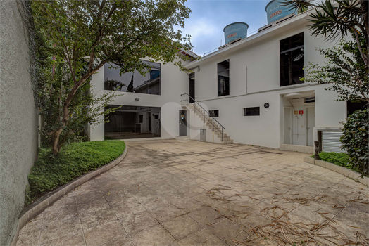 Venda Casa térrea São Paulo Chácara Santo Antônio (zona Sul) 1