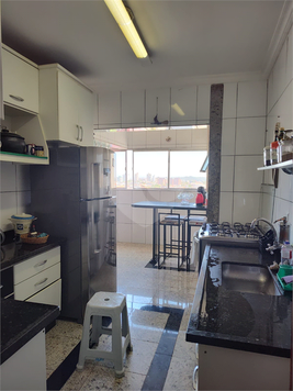 Venda Apartamento Suzano Jardim Lincoln 1