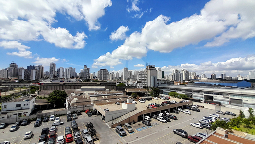 Venda Apartamento São Paulo Lapa De Baixo 1