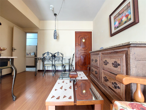 Venda Apartamento Rio De Janeiro Andaraí 1