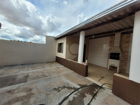 Aluguel Casa Bauru Jardim Marília 1