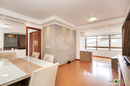 Aluguel Apartamento Porto Alegre Santana 1