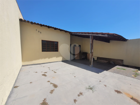 Aluguel Casa Bauru Jardim José Kalil 1