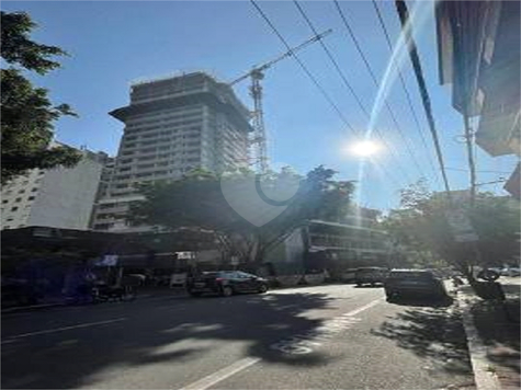 Venda Studio São Paulo Pinheiros 1