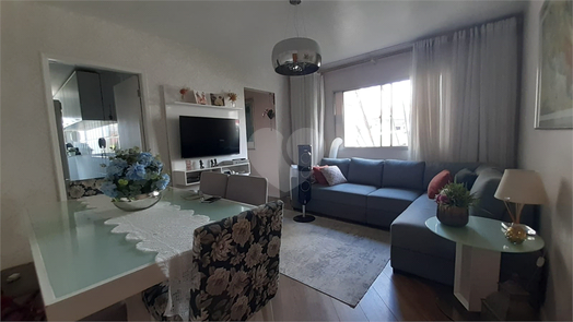 Venda Apartamento São Paulo Casa Verde 1