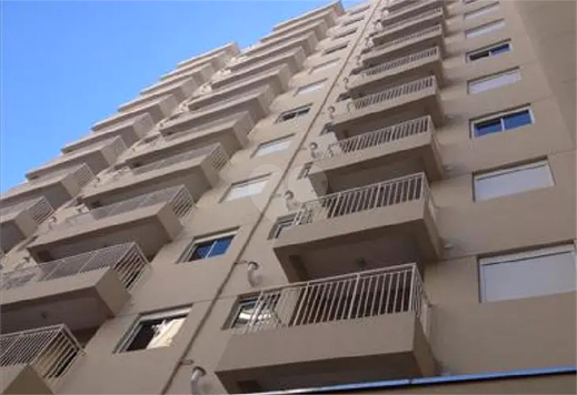 Venda Apartamento São Paulo Bela Vista 1