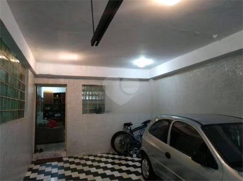 Venda Casa São Paulo Indianópolis 1