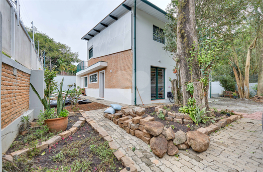 Aluguel Casa São Paulo Chácara Monte Alegre 1