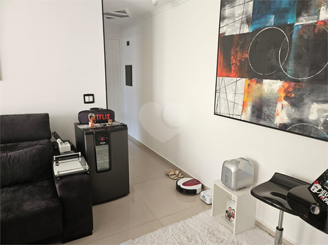 Venda Apartamento São Paulo Mooca 1