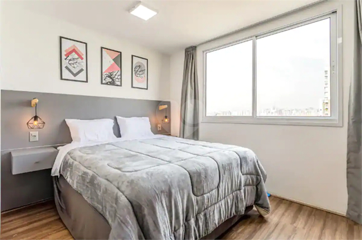 Venda Apartamento São Paulo Brás 1