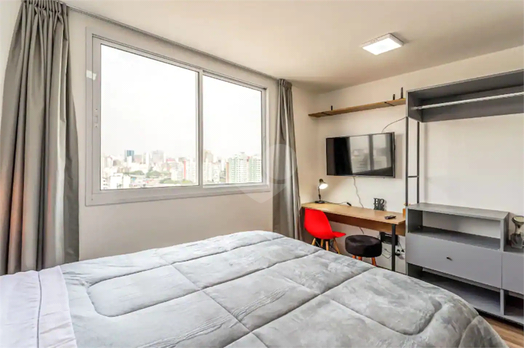 Venda Apartamento São Paulo Brás 1
