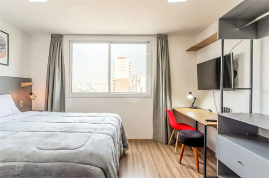 Venda Apartamento São Paulo Brás 1
