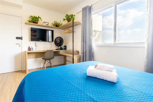 Venda Studio São Paulo Belenzinho 1