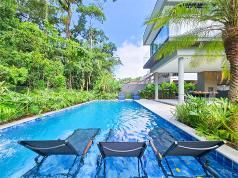 Venda Casa Bertioga Riviera 1