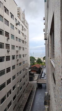 CONDOMINIO EDIFICIO CANNES