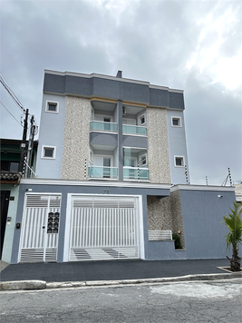 Aluguel Apartamento Santo André Utinga 1