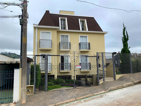 Venda Apartamento São Roque Jardim Tanzi 1