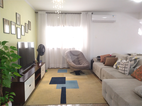 Venda Casa Santos Embaré 1