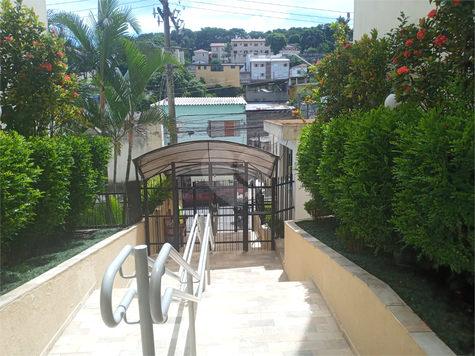 Condominio Residencial Dos Apostolos