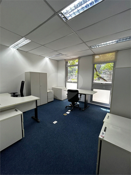 Aluguel Lajes Corporativas São Paulo Cerqueira César 1