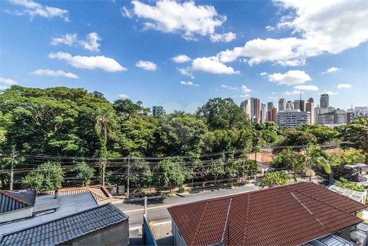Venda Apartamento São Paulo Vila Mariana 1
