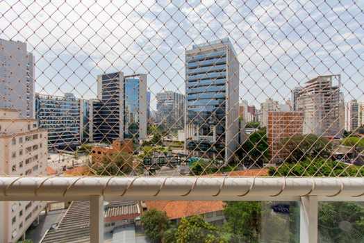 Venda Apartamento São Paulo Vila Olímpia 1