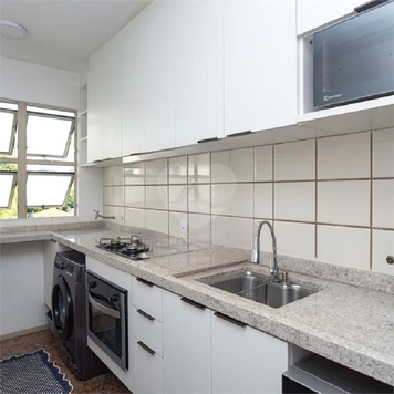 Venda Apartamento São Paulo Barra Funda 1