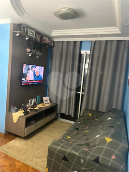 Venda Apartamento São Paulo Vila Carrão 1