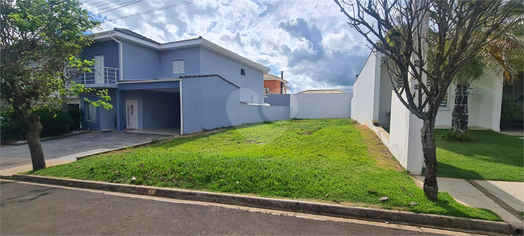 Venda Condomínio Araçoiaba Da Serra Centro 1