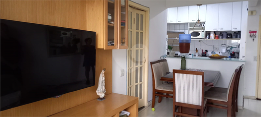 Venda Apartamento São Paulo Vila Romana 1