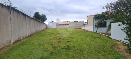 Venda Loteamento Araçoiaba Da Serra Centro 1