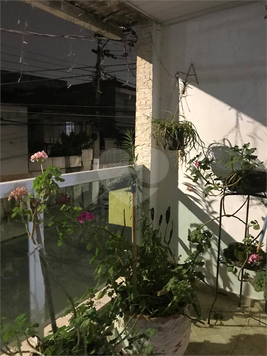 Venda Casa São Paulo Casa Verde Média 1