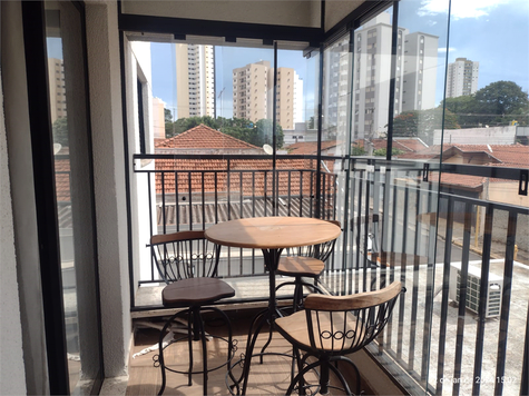Aluguel Apartamento Bauru Vila Altinópolis 1