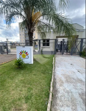 Residencial Ilha Flores II